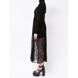 コルセットデザインワンピース | EATME | 詳細画像15