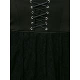 コルセットデザインワンピース | EATME | 詳細画像24