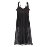 コルセットデザインワンピース | EATME | 詳細画像26