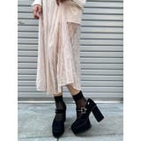 コルセットデザインワンピース | EATME | 詳細画像6