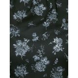 フリルリボンオープンショルダーブラウス | EATME | 詳細画像31 