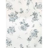 フリルリボンオープンショルダーブラウス | EATME | 詳細画像32 