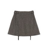 ヘムガータータイトスカート(セットアップ可能) | EATME | 詳細画像43