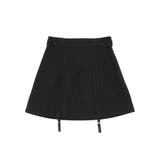 ヘムガータータイトスカート(セットアップ可能) | EATME | 詳細画像44