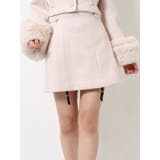 ヘムガータータイトスカート(セットアップ可能) | EATME | 詳細画像47