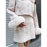 ヘムガータータイトスカート(セットアップ可能) | EATME | 詳細画像7