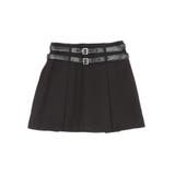 ダブルベルトタックスカート | EATME | 詳細画像42 