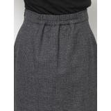 ピンデザインタイトスカート | EATME | 詳細画像14 