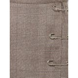 ピンデザインタイトスカート | EATME | 詳細画像28 