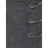 ピンデザインタイトスカート | EATME | 詳細画像29 