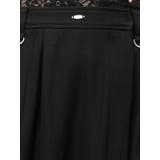 2WAYレイヤードライクスリットスカート | EATME | 詳細画像21 