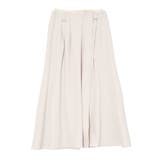 2WAYレイヤードライクスリットスカート | EATME | 詳細画像23 