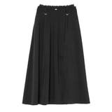 2WAYレイヤードライクスリットスカート | EATME | 詳細画像24 