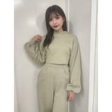 EMロゴショートフーディ(セットアップ可能) | EATME | 詳細画像13