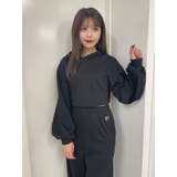 EMロゴショートフーディ(セットアップ可能) | EATME | 詳細画像16