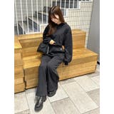 EMロゴショートフーディ(セットアップ可能) | EATME | 詳細画像21