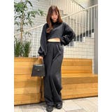 EMロゴショートフーディ(セットアップ可能) | EATME | 詳細画像22