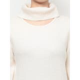 チュールドッキングニットワンピース | EATME | 詳細画像27