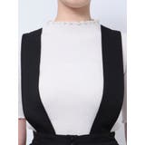 レースプリーツジャンスカ | EATME | 詳細画像16 