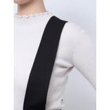 レースプリーツジャンスカ | EATME | 詳細画像17 