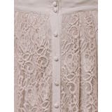 レースプリーツジャンスカ | EATME | 詳細画像20 