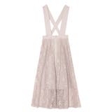 レースプリーツジャンスカ | EATME | 詳細画像22 