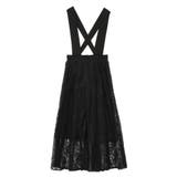 レースプリーツジャンスカ | EATME | 詳細画像23 