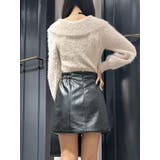 ビジューボタンスカート | EATME | 詳細画像16 