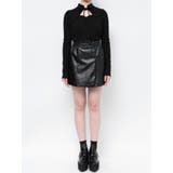 ビジューボタンスカート | EATME | 詳細画像24 