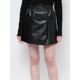 ビジューボタンスカート | EATME | 詳細画像28 