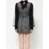 サイドプリーツラップライクジャンスカ | EATME | 詳細画像37 