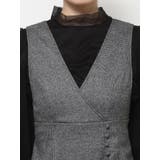 サイドプリーツラップライクジャンスカ | EATME | 詳細画像38 