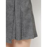 サイドプリーツラップライクジャンスカ | EATME | 詳細画像40 