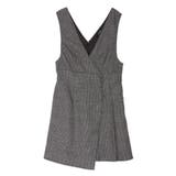 サイドプリーツラップライクジャンスカ | EATME | 詳細画像50 