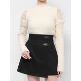 ハイネックポップコーンニット | EATME | 詳細画像15