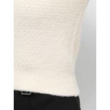 ハイネックポップコーンニット | EATME | 詳細画像21