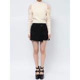 ハイネックポップコーンニット | EATME | 詳細画像22