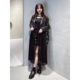 レースコンビフェイクレザーライダース | EATME | 詳細画像14