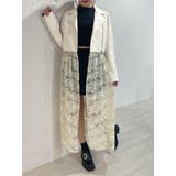 レースコンビフェイクレザーライダース | EATME | 詳細画像20