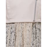 レースコンビフェイクレザーライダース | EATME | 詳細画像34