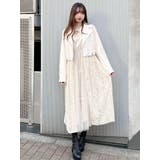 レースコンビフェイクレザーライダース | EATME | 詳細画像7