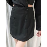 2wayカットアウトテーラードワンピース | EATME | 詳細画像28