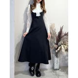 メイドライクレースコンビワンピース | EATME | 詳細画像10