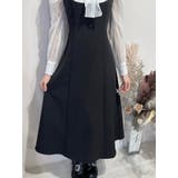 メイドライクレースコンビワンピース | EATME | 詳細画像13