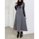 メイドライクレースコンビワンピース | EATME | 詳細画像18