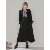 メイドライクレースコンビワンピース | EATME | 詳細画像2