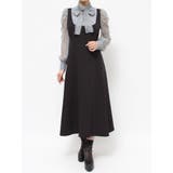 メイドライクレースコンビワンピース | EATME | 詳細画像27