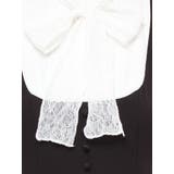 メイドライクレースコンビワンピース | EATME | 詳細画像34