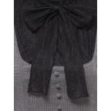 メイドライクレースコンビワンピース | EATME | 詳細画像35