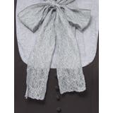 メイドライクレースコンビワンピース | EATME | 詳細画像36